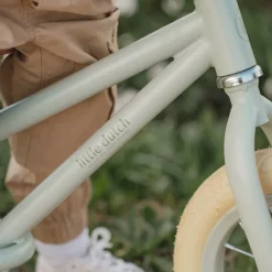 Little Dutch Loopfietsen|Buitenspeelgoed^Loopfiets Mat Groen