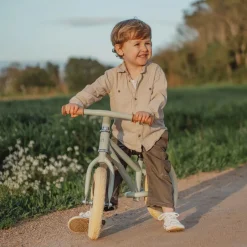 Little Dutch Loopfietsen|Buitenspeelgoed^Loopfiets Mat Groen