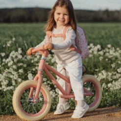 Little Dutch Loopfietsen|Buitenspeelgoed^Loopfiets Mat Roze