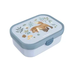 Little Dutch Lunch|Eten^Lunchbox Forest Friends