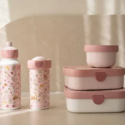 Little Dutch Lunch|Eten^Lunchset Fairy Garden