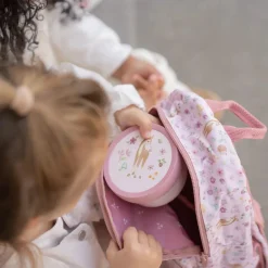 Little Dutch Lunch|Eten^Lunchset Fairy Garden