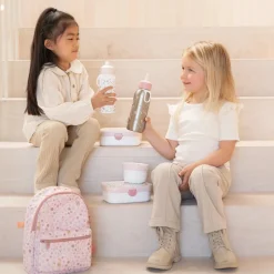 Little Dutch Lunch|Eten^Lunchset Fairy Wonders