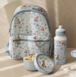 Little Dutch Lunch|Eten^Lunchset Forest Friends