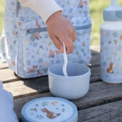 Little Dutch Lunch|Eten^Lunchset Forest Friends