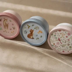 Little Dutch Lunch|Eten^Lunchset Forest Friends