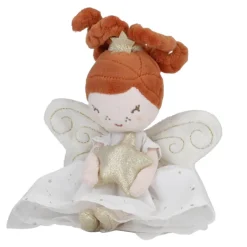 Little Dutch Zachte Poppen|Poppen^Mia – de fee van hoop