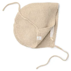 Little Dutch Accessoires|Babykleding^Muts - Beige - Newborn Naturals