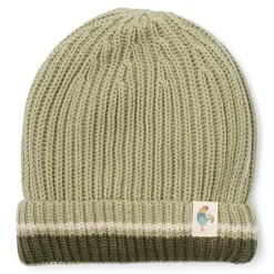 Little Dutch Accessoires|Jongens Kleding^Muts - Groen - Little Farm