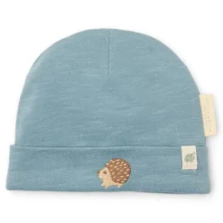 Little Dutch Accessoires|Jongens Kleding^Mutsje - Blauw - Forest Friends