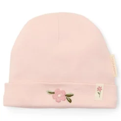 Little Dutch Accessoires|Meisjes Kleding^Mutsje - Roze - Fairy Garden