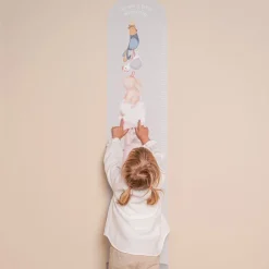 Little Dutch Muurstickers|Decoratie^Muursticker - Meerkleurig - Little Farm