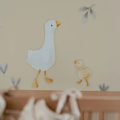 Little Dutch Muurstickers|Decoratie^Muurstickers – Groen – Little Goose