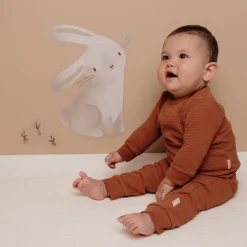 Little Dutch Muurstickers|Decoratie^Muurstickers Baby Bunny