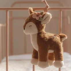 Little Dutch Muziekdoosjes|Muziekmobielen^Muziekdoosje - Meerkleurig - Fairy Garden