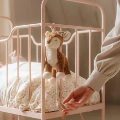 Little Dutch Muziekdoosjes|Muziekmobielen^Muziekdoosje - Meerkleurig - Fairy Garden