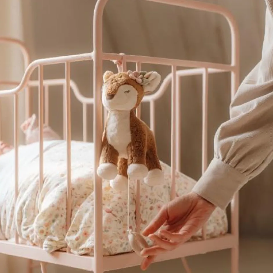 Little Dutch Muziekdoosjes|Muziekmobielen^Muziekdoosje - Meerkleurig - Fairy Garden