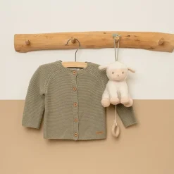 Little Dutch Muziekdoosjes|Muziekmobielen^Muziekdoosje schaap Little Farm