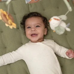 Little Dutch Muziekmobielen|Educatief Speelgoed^Muziekmobiel Little Farm