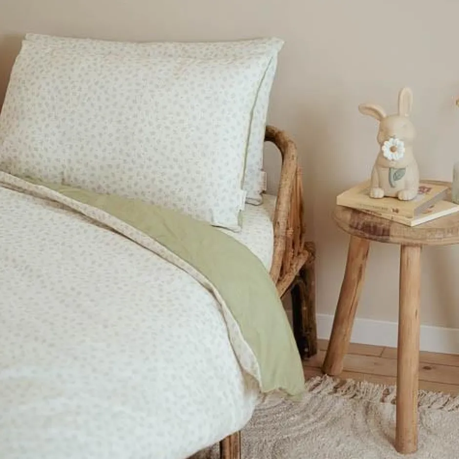 Little Dutch Lampen|Decoratie^Nachtlamp - Meerkleurig - Forest Friends - Baby Bunny