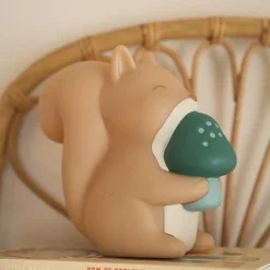 Little Dutch Lampen|Decoratie^Nachtlamp - Meerkleurig - Forest Friends