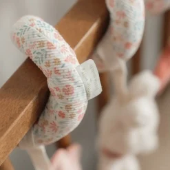 Little Dutch Educatief Speelgoed^nijntje activiteitenspiraal - Roze - Lucky Blossom