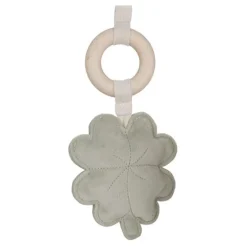 Little Dutch Educatief Speelgoed|Babygyms^nijntje babygym - Blauw - Lucky Leaves