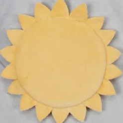 Little Dutch Boxkleden|Educatief Speelgoed^nijntje boxkleed - Blauw - Lucky Leaves