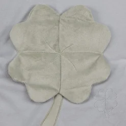 Little Dutch Boxkleden|Educatief Speelgoed^nijntje boxkleed - Blauw - Lucky Leaves