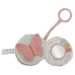 Little Dutch Educatief Speelgoed^nijntje buggyboekje - Roze - Lucky Blossom