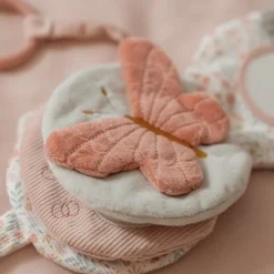 Little Dutch Educatief Speelgoed^nijntje buggyboekje - Roze - Lucky Blossom