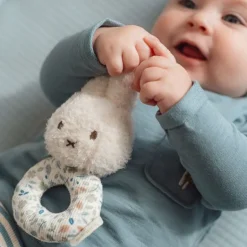 Little Dutch Educatief Speelgoed^nijntje geschenkdoos - Blauw - Lucky Leaves