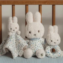 Little Dutch Educatief Speelgoed^nijntje geschenkdoos - Blauw - Lucky Leaves