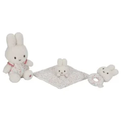 Little Dutch Educatief Speelgoed^nijntje geschenkdoos - Roze - Lucky Blossom