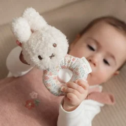 Little Dutch Educatief Speelgoed^nijntje geschenkdoos - Roze - Lucky Blossom