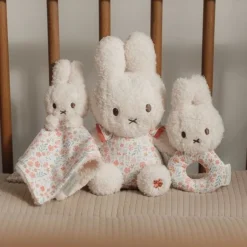 Little Dutch Educatief Speelgoed^nijntje geschenkdoos - Roze - Lucky Blossom