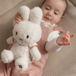 Little Dutch Educatief Speelgoed^nijntje geschenkdoos - Roze - Lucky Blossom