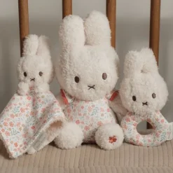 Little Dutch Educatief Speelgoed^nijntje geschenkdoos - Roze - Lucky Blossom