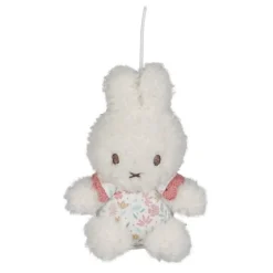 Little Dutch Muziekmobielen|Educatief Speelgoed^nijntje muziekmobiel - Roze - Lucky Blossom