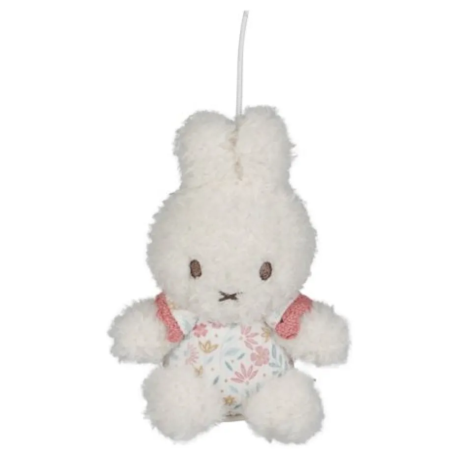 Little Dutch Muziekmobielen|Educatief Speelgoed^nijntje muziekmobiel - Roze - Lucky Blossom