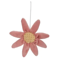 Little Dutch Muziekmobielen|Educatief Speelgoed^nijntje muziekmobiel - Roze - Lucky Blossom