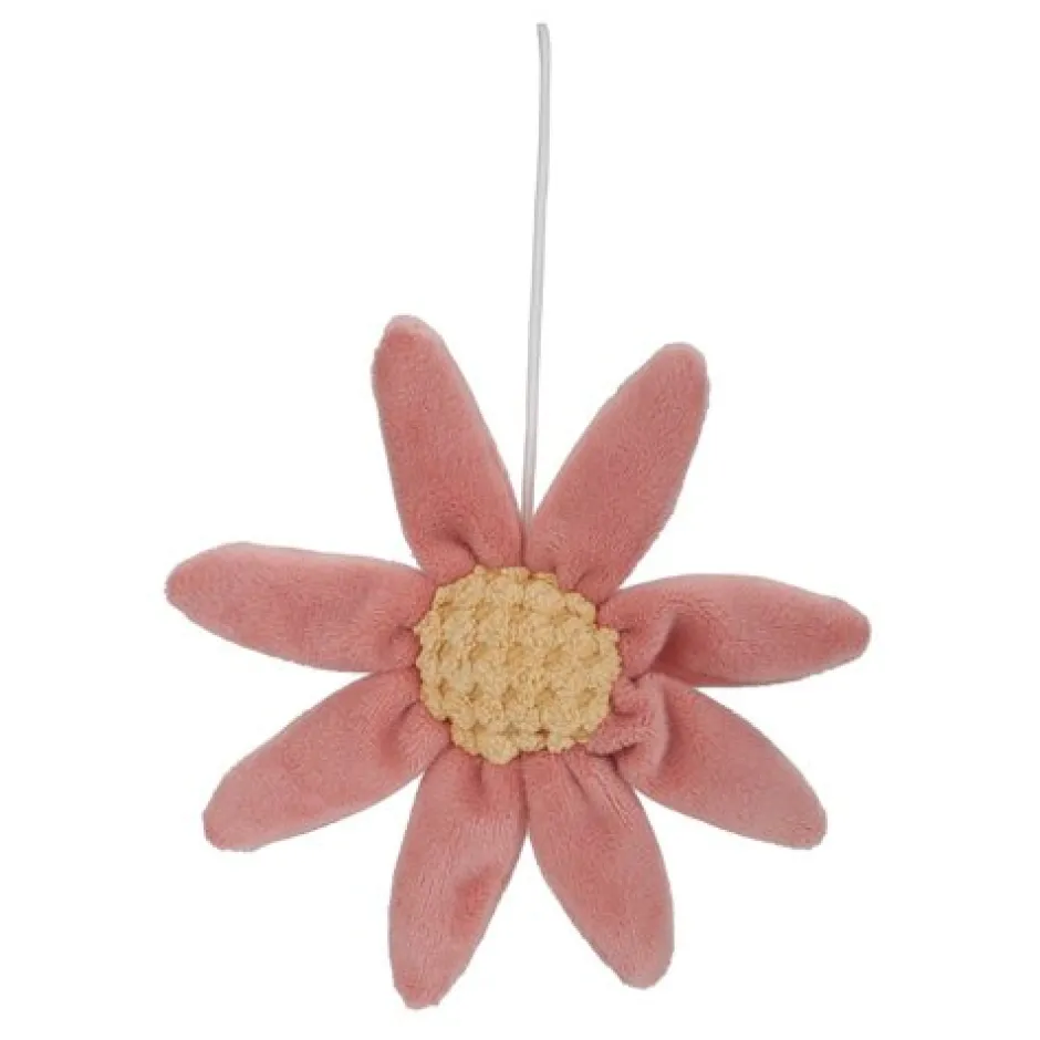 Little Dutch Muziekmobielen|Educatief Speelgoed^nijntje muziekmobiel - Roze - Lucky Blossom