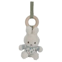 Little Dutch Boxkleden|Educatief Speelgoed^nijntje speelkleed met boog - Blauw - Lucky Leaves