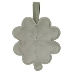 Little Dutch Boxkleden|Educatief Speelgoed^nijntje speelkleed met boog - Blauw - Lucky Leaves