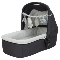 Little Dutch Speelgoed Voor Onderweg|Wagenspanners^nijntje wagenspanner - Blauw - Lucky Leaves