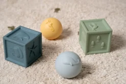 Little Dutch Educatief Speelgoed^Ocean blokken / ballen set