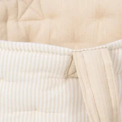 Little Dutch Opbergers|Opbergers^Opbergmand groot - Beige - Essentials