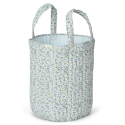 Little Dutch Opbergers|Opbergers^Opbergmand groot - Blauw - Forest Friends - Forest Adventure