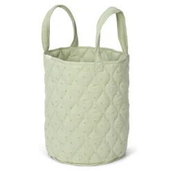 Little Dutch Opbergers|Opbergers^Opbergmand groot - Groen - Essentials