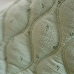 Little Dutch Opbergers|Opbergers^Opbergmand groot - Groen - Essentials